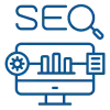 SEO-