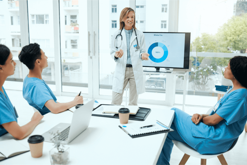 Understanding Healthcare